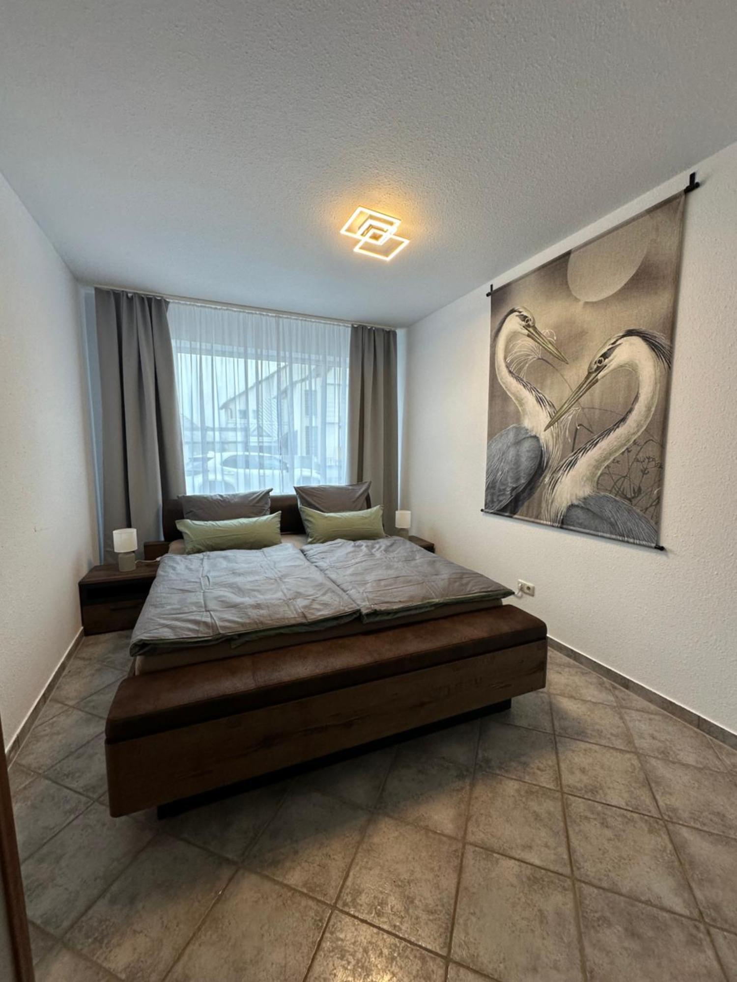 Elmira Apartment Меминген Екстериор снимка
