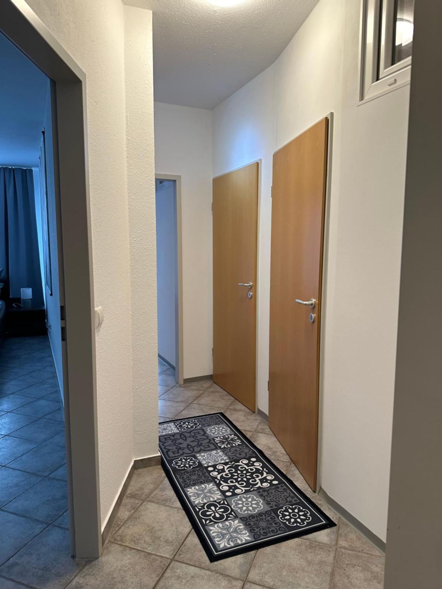 Elmira Apartment Меминген Екстериор снимка