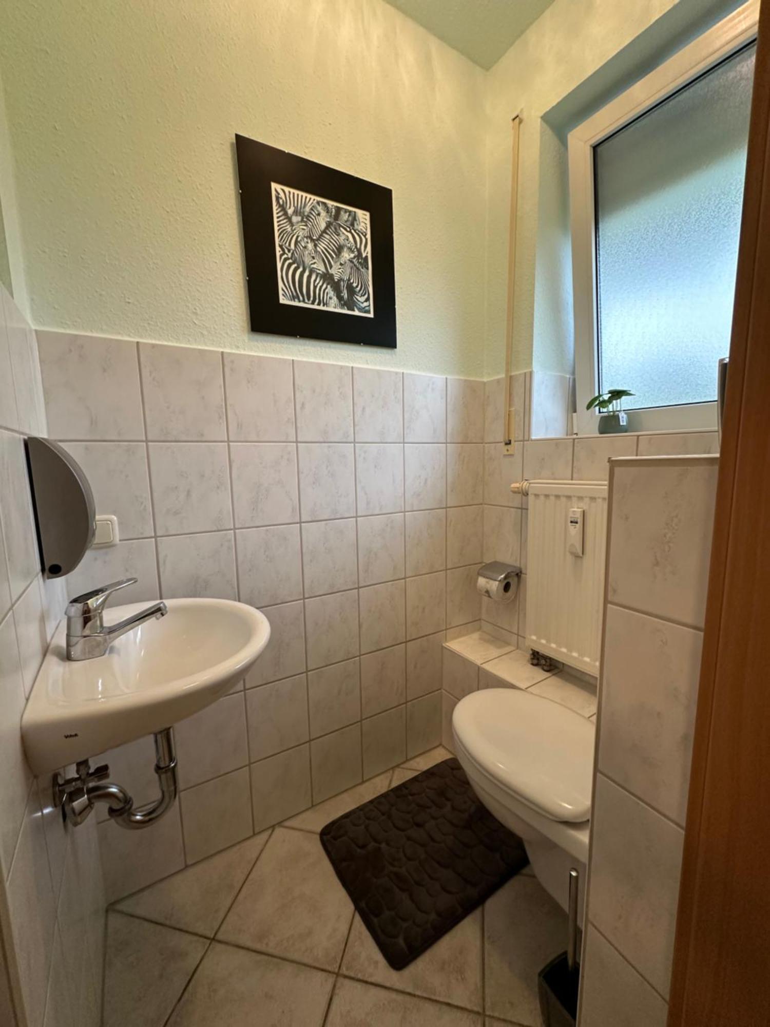 Elmira Apartment Меминген Екстериор снимка