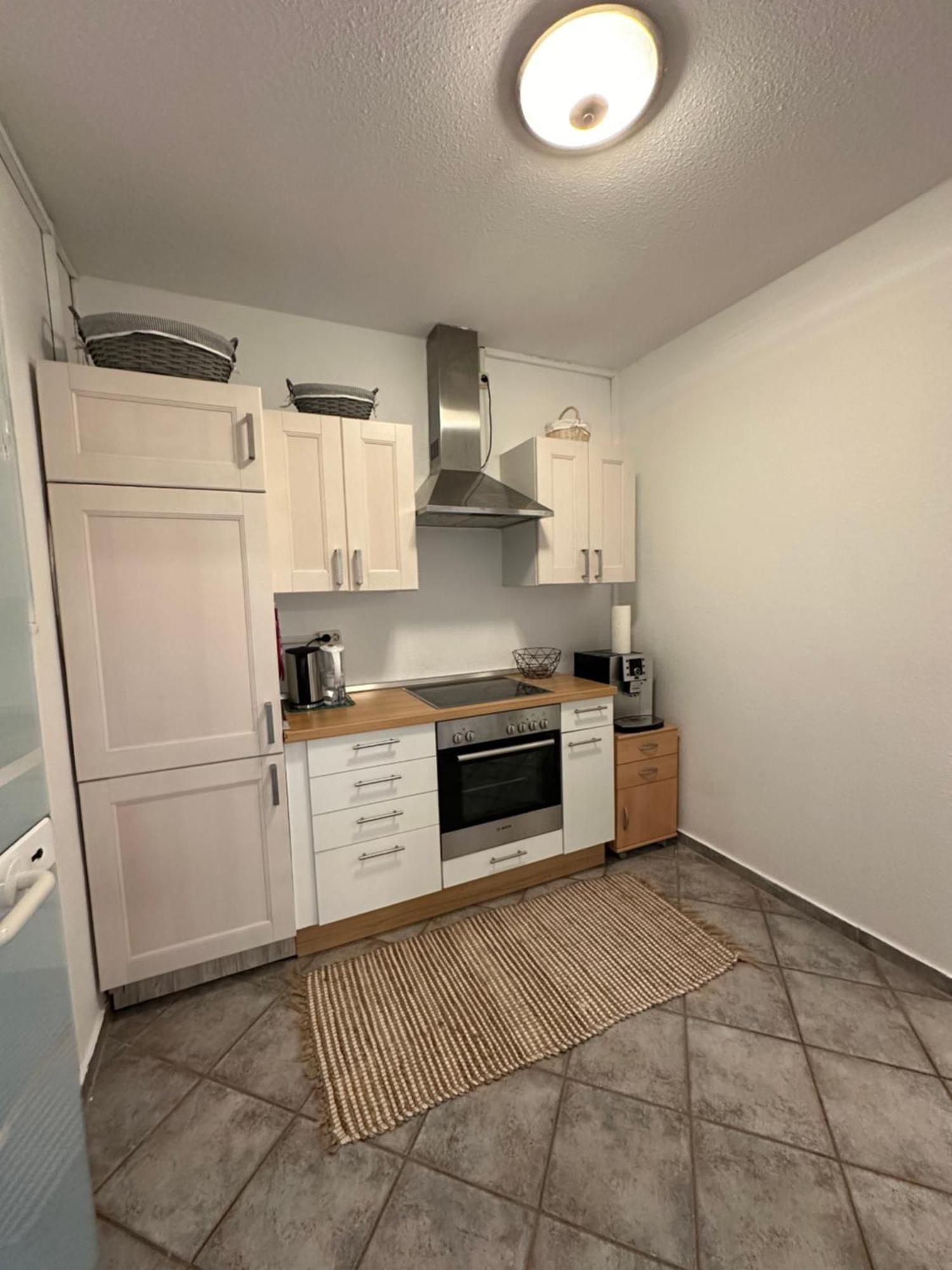 Elmira Apartment Меминген Екстериор снимка