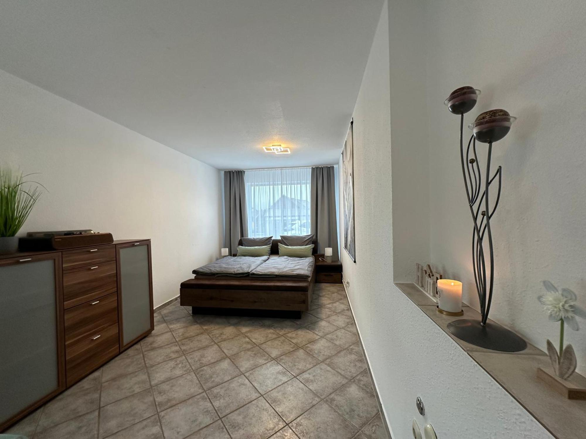 Elmira Apartment Меминген Екстериор снимка