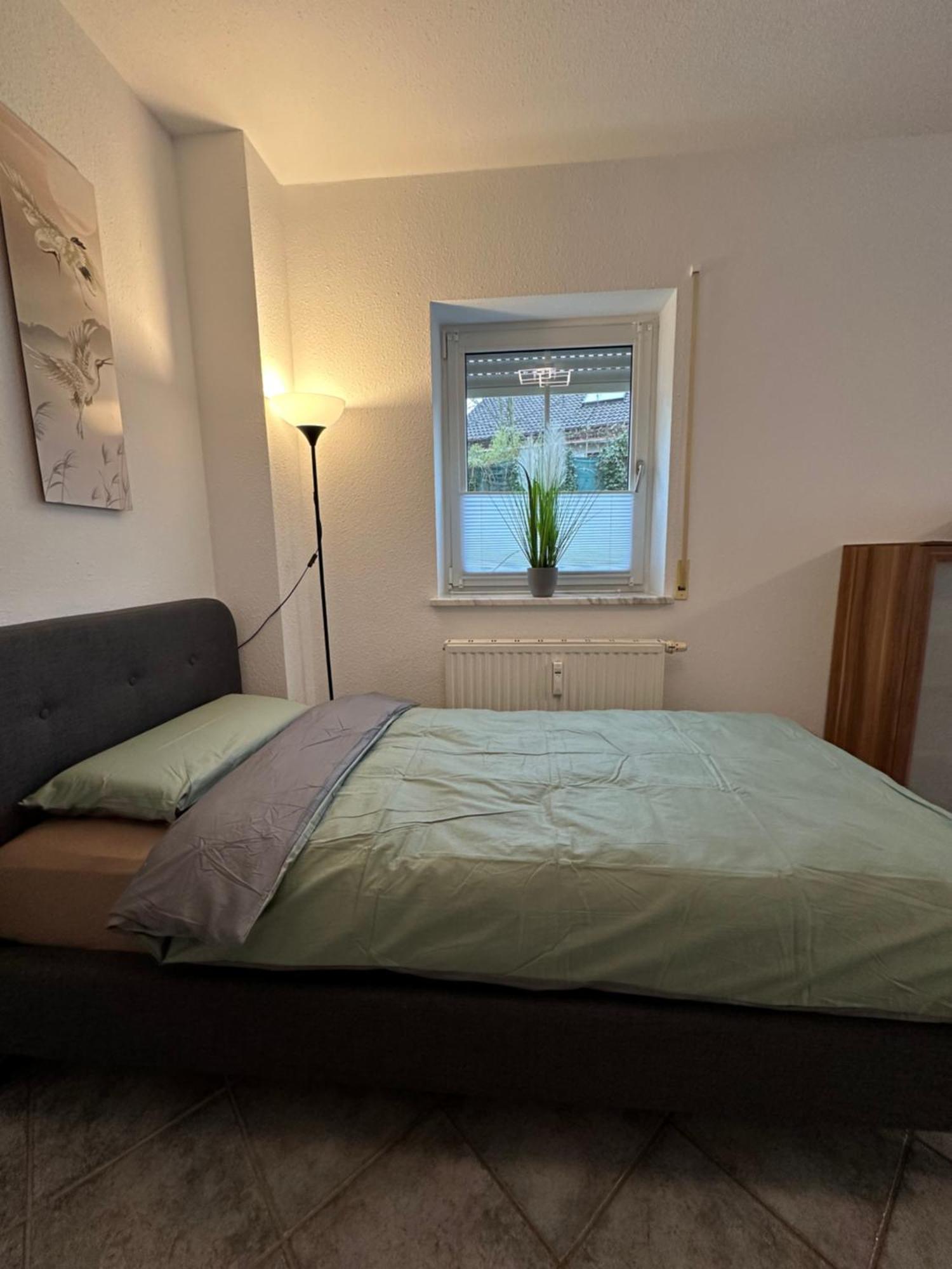 Elmira Apartment Меминген Екстериор снимка