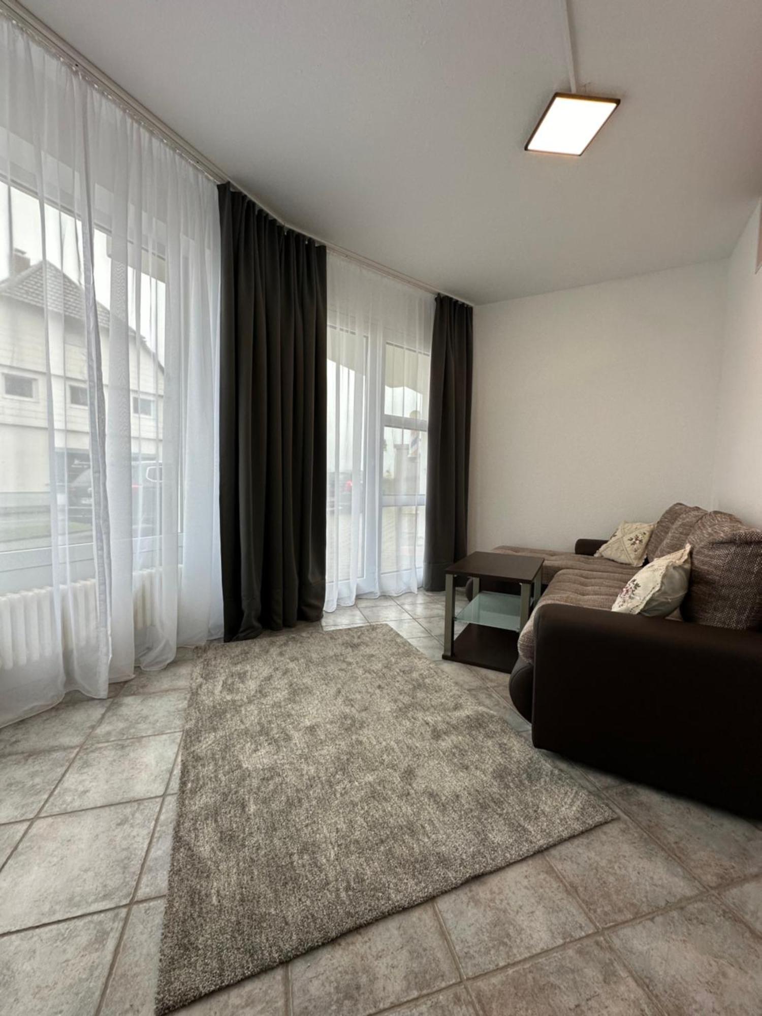 Elmira Apartment Меминген Екстериор снимка