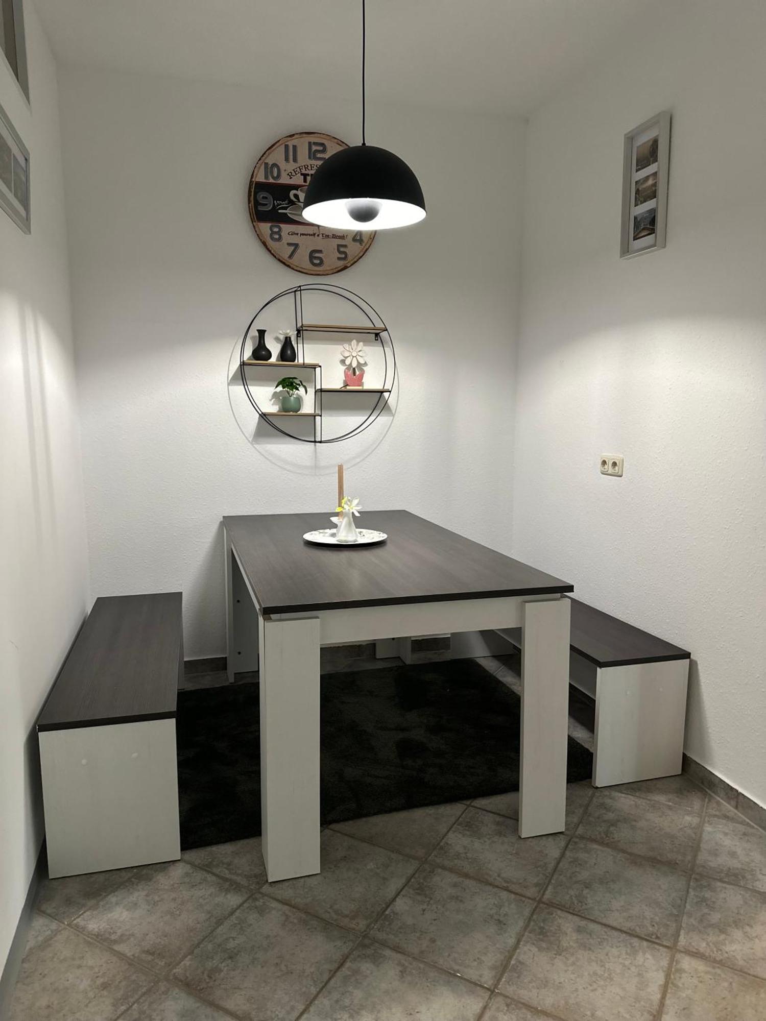 Elmira Apartment Меминген Екстериор снимка