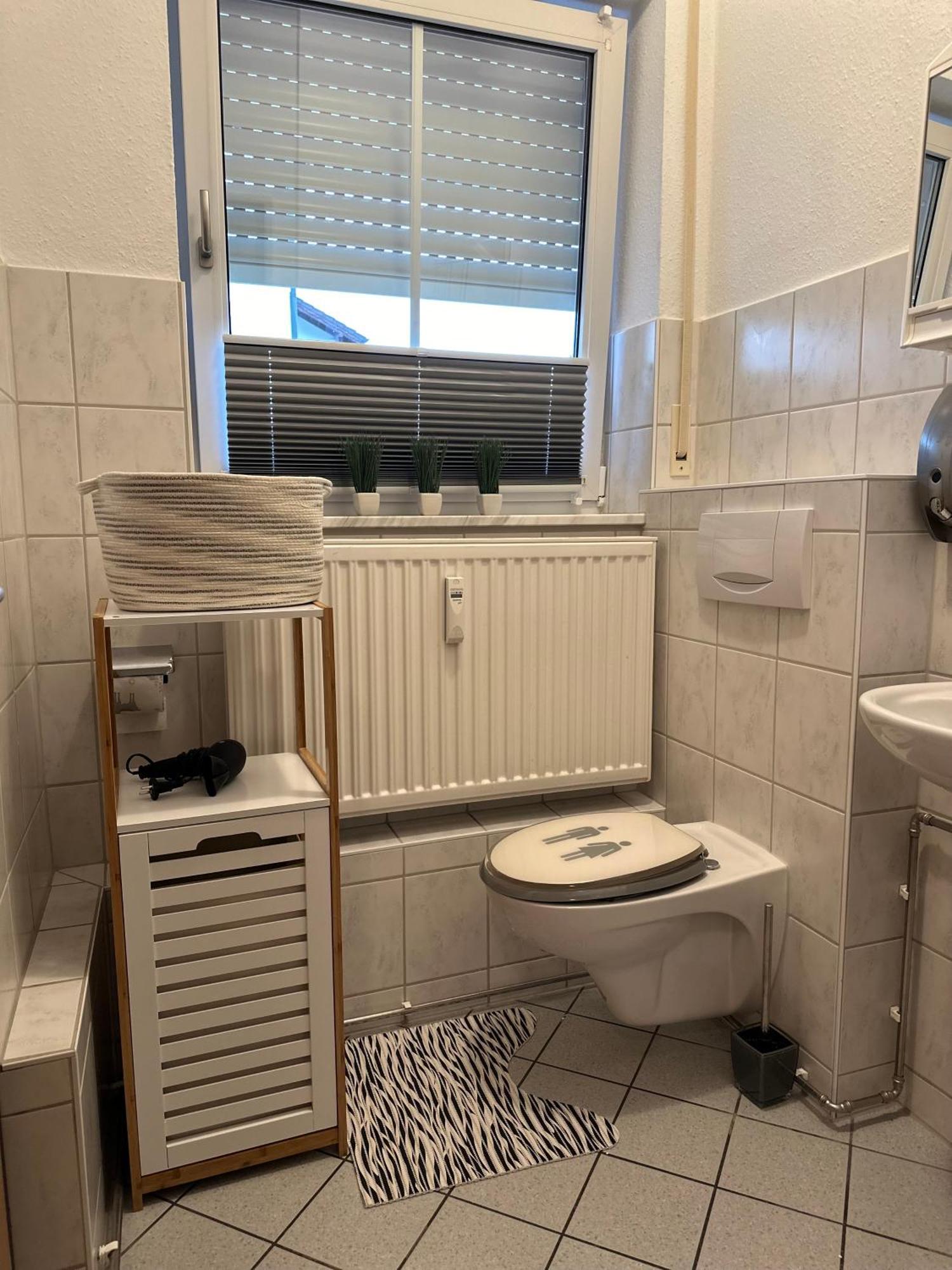 Elmira Apartment Меминген Екстериор снимка
